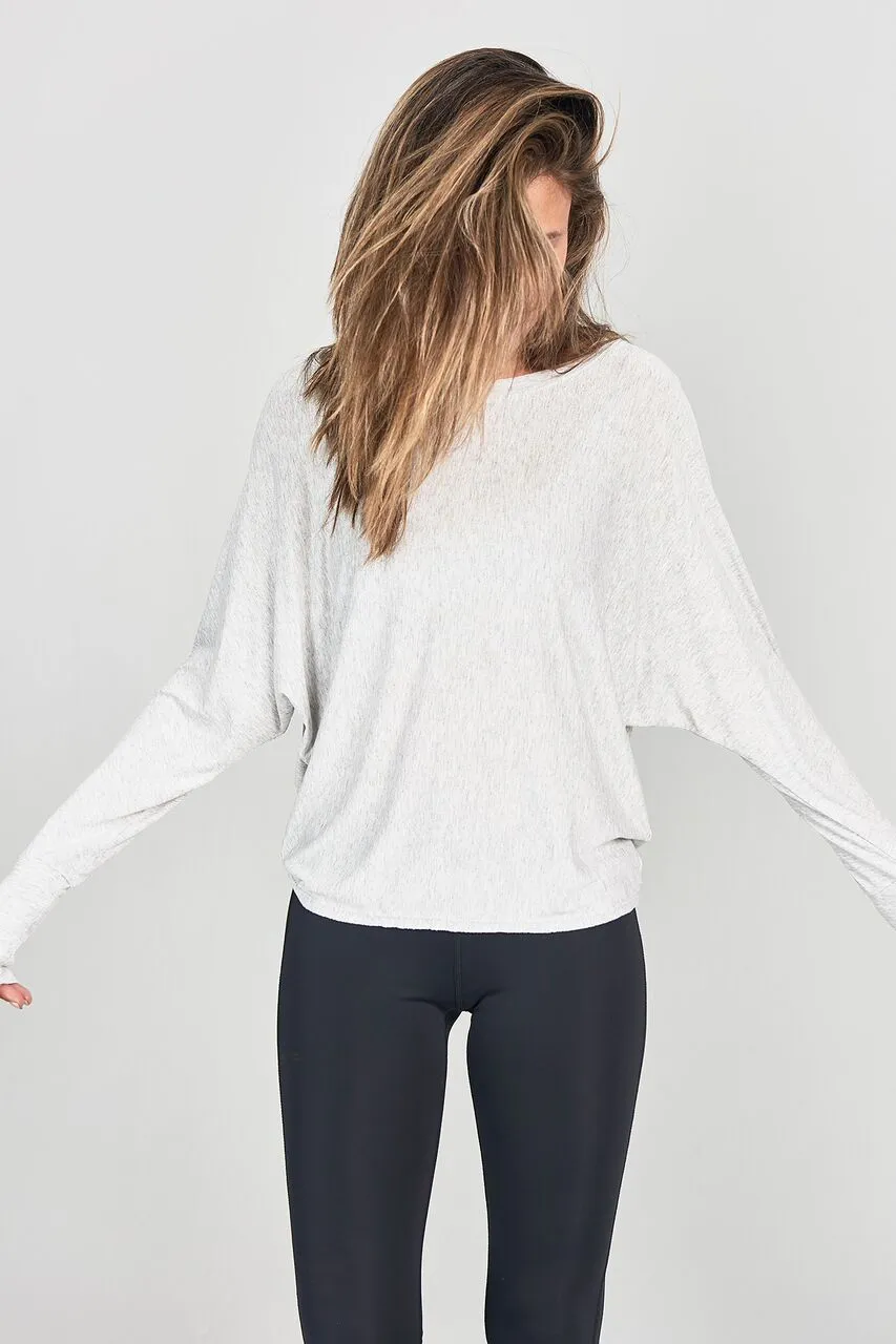 JOAH BROWN Vital Long Sleeve