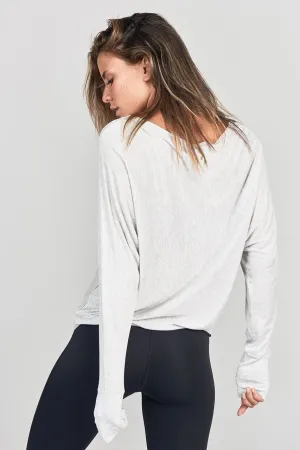 JOAH BROWN Vital Long Sleeve