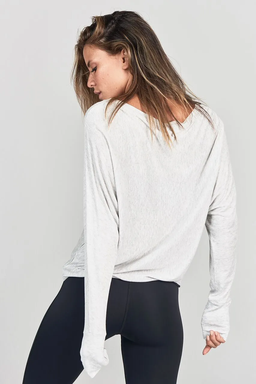 JOAH BROWN Vital Long Sleeve