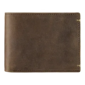 Johnston & Murphy Flip Billfold Wallet