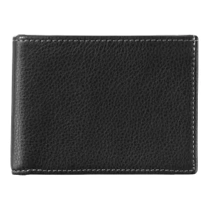 Johnston & Murphy Slimfold Wallet