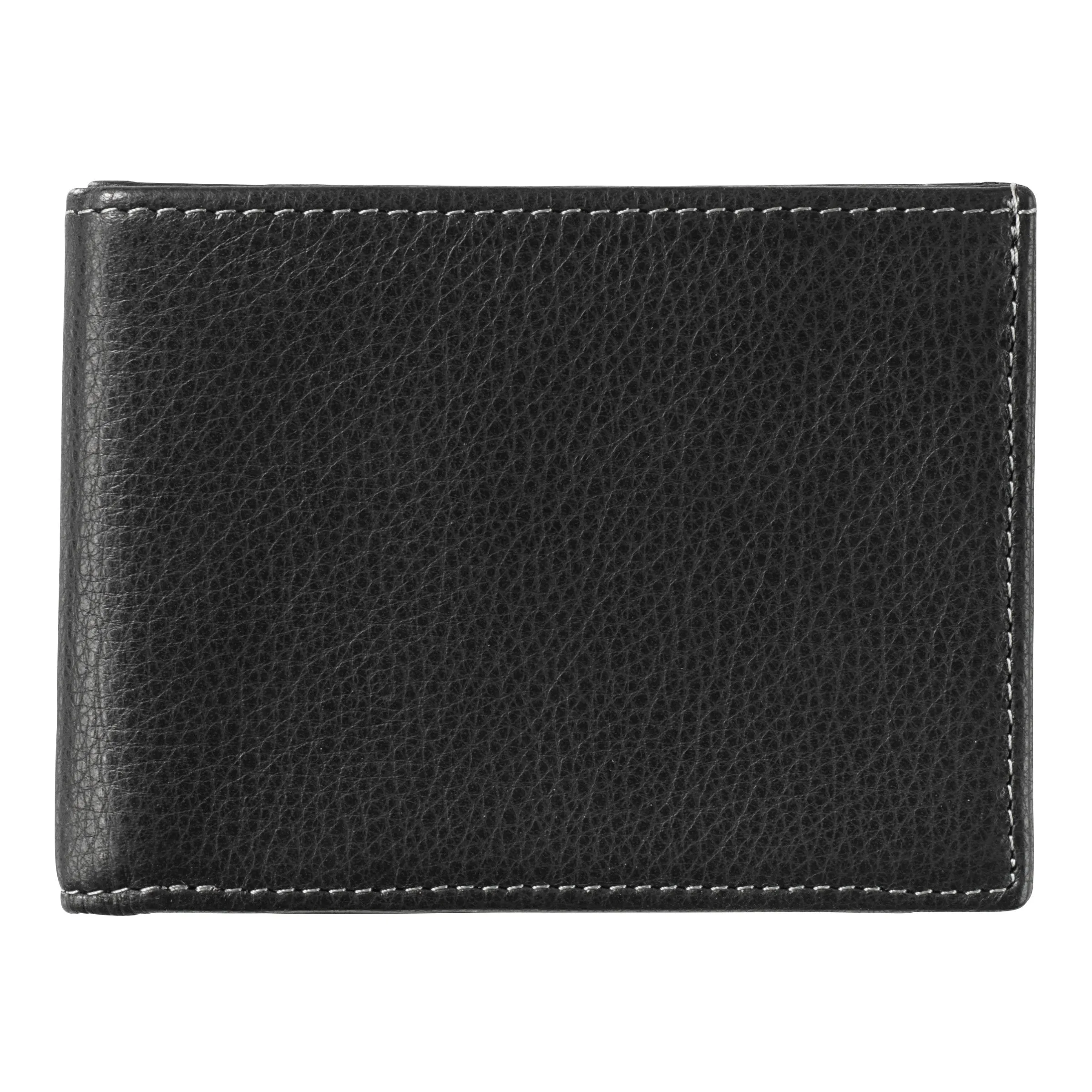 Johnston & Murphy Slimfold Wallet