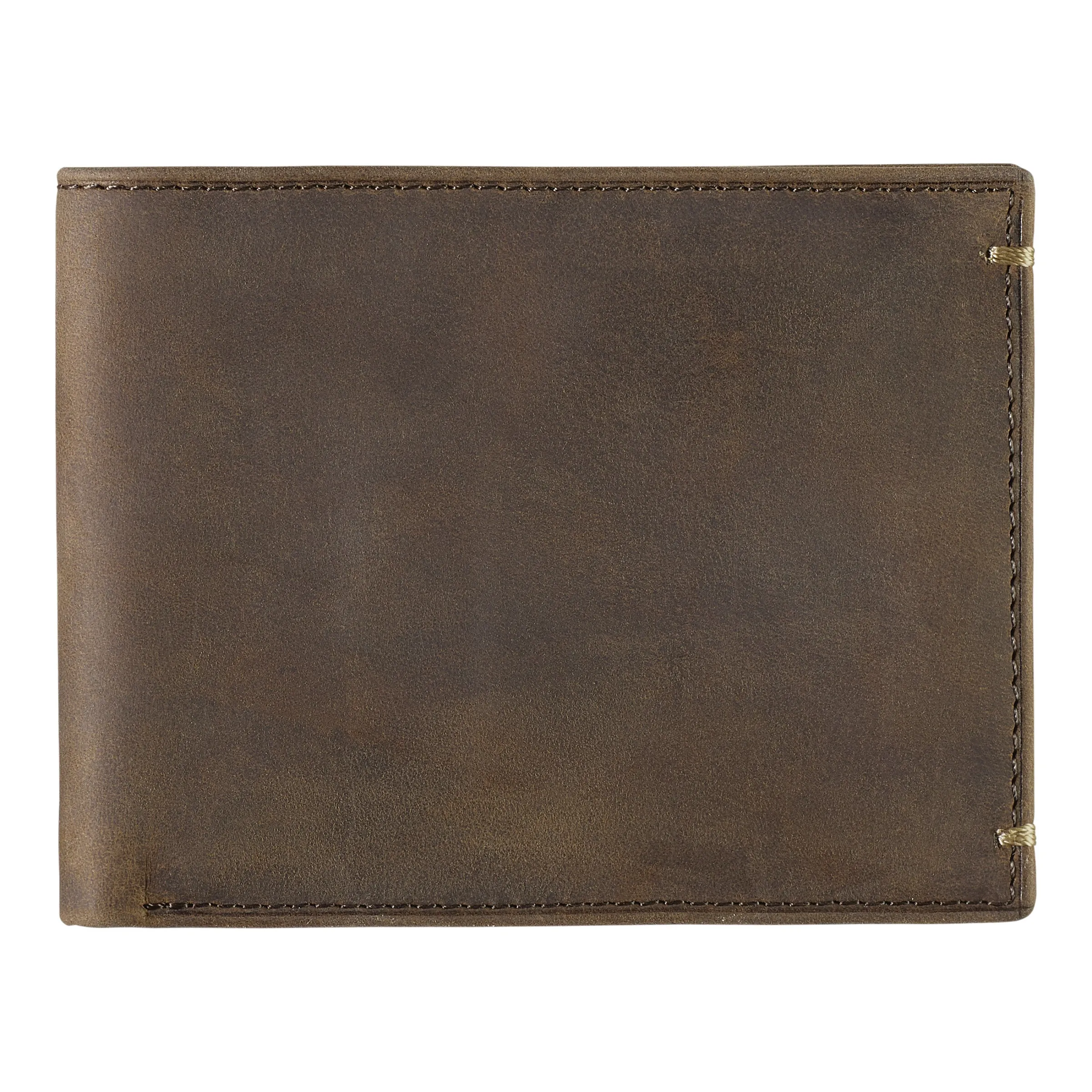 Johnston & Murphy Slimfold Wallet