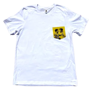 Jona Seba Pocket Tee