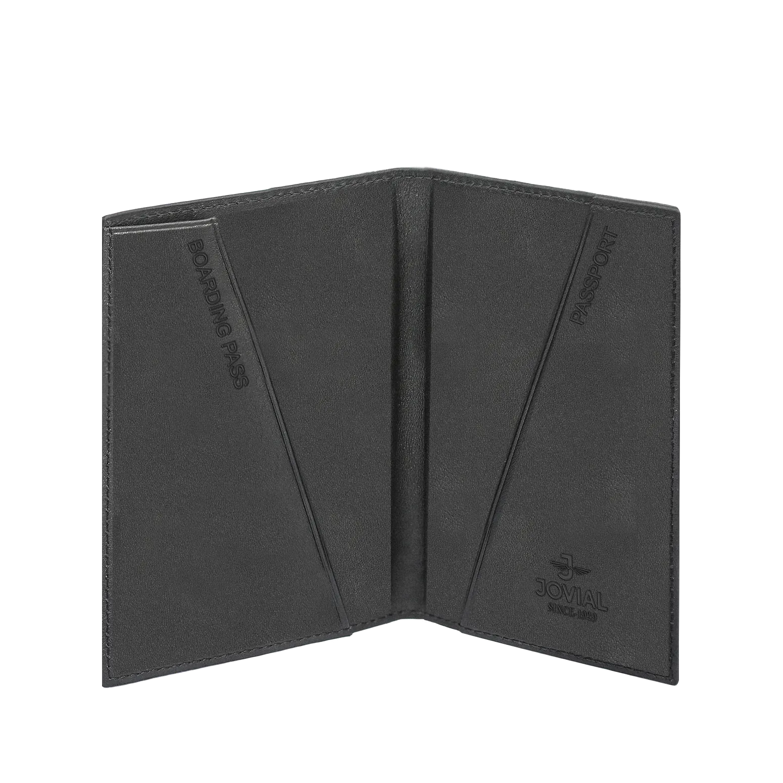 JOVIAL JW 1111 BK MEN WALLET