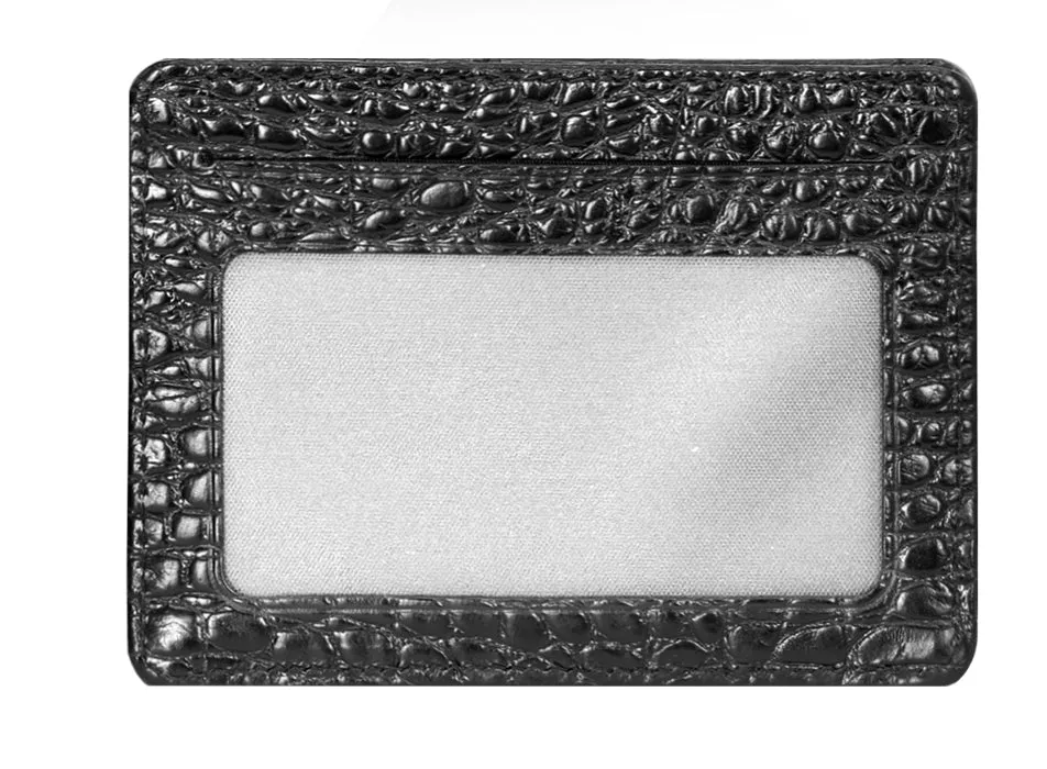 JOVIAL JW 3103 BK MEN WALLET