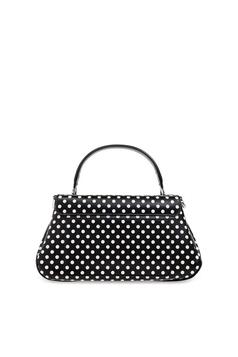 Kate Spade Polka Dot Carryall Tote