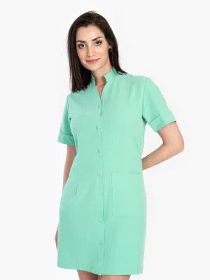 Katelyn - Aqua Green