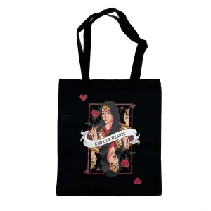 Kaur of Hearts Tote Bag