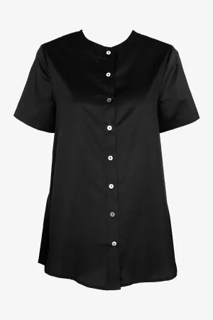Kefi Tunic in Black