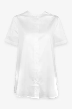 Kefi Tunic in White