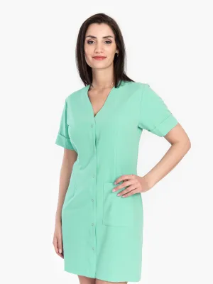 Kelly - Aqua Green