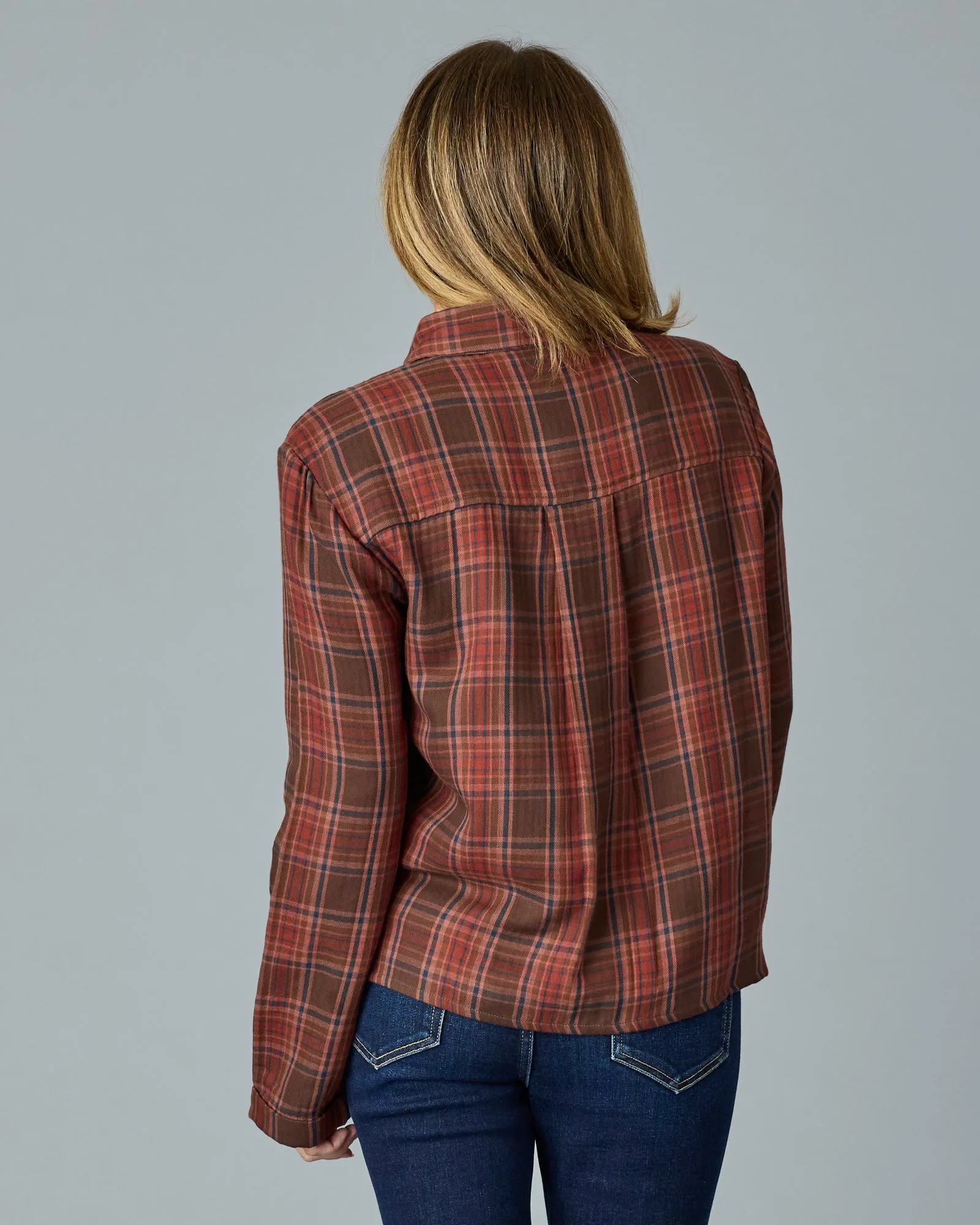 Kendra Shirt