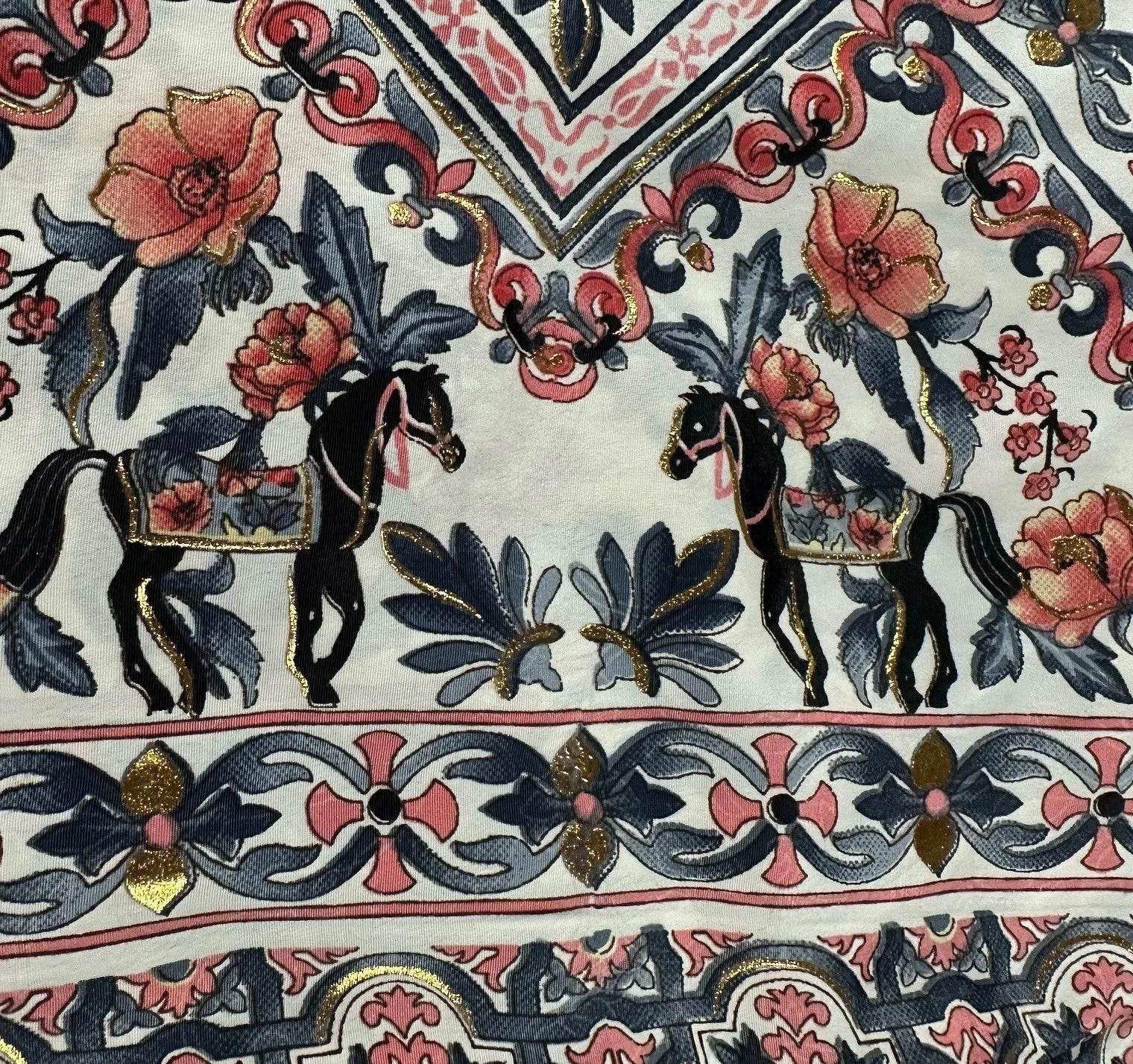 Keola Rosa Dress