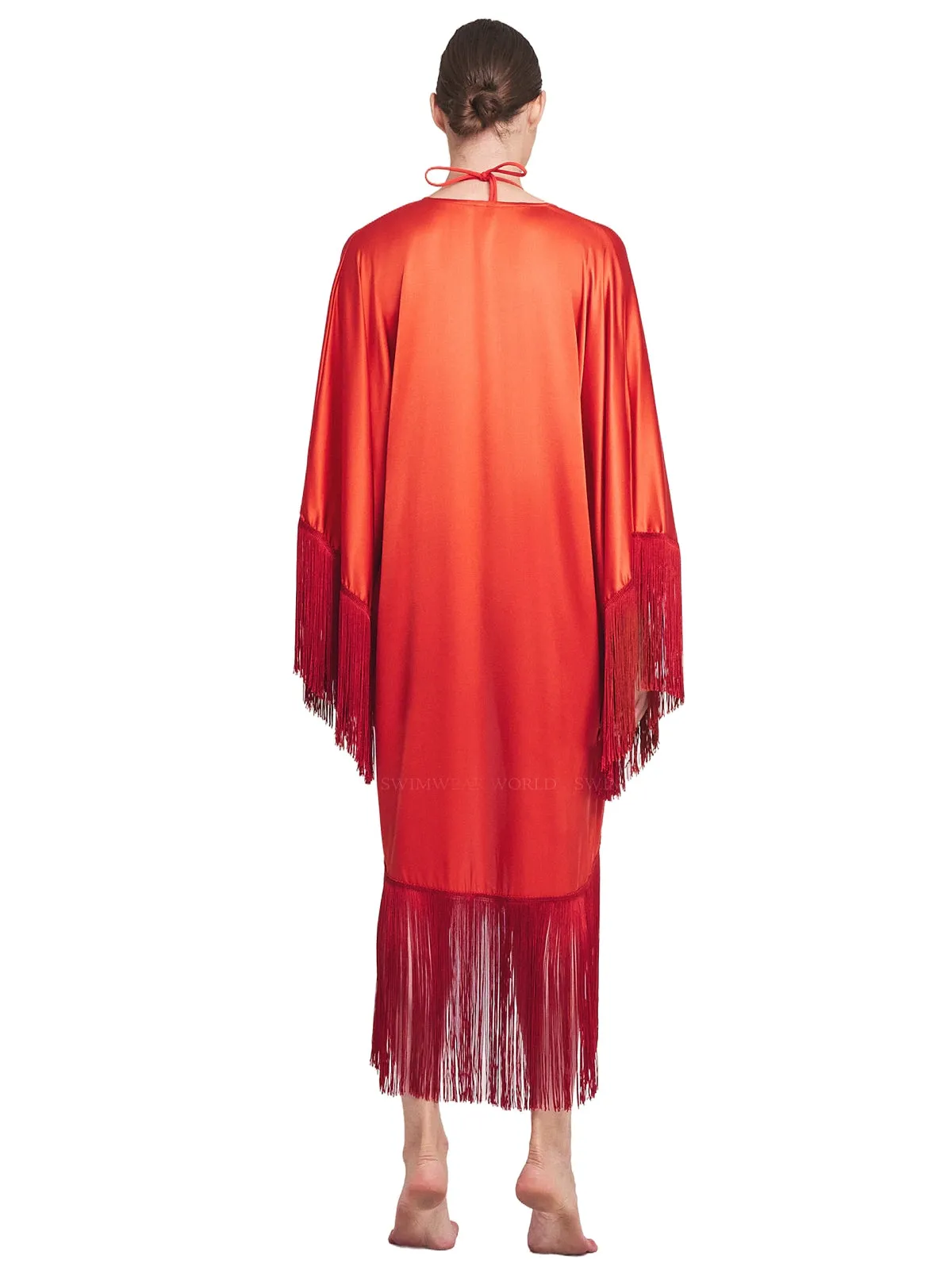 Kimono Ocre 372