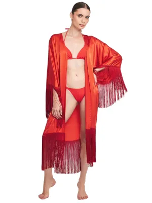 Kimono Ocre 372