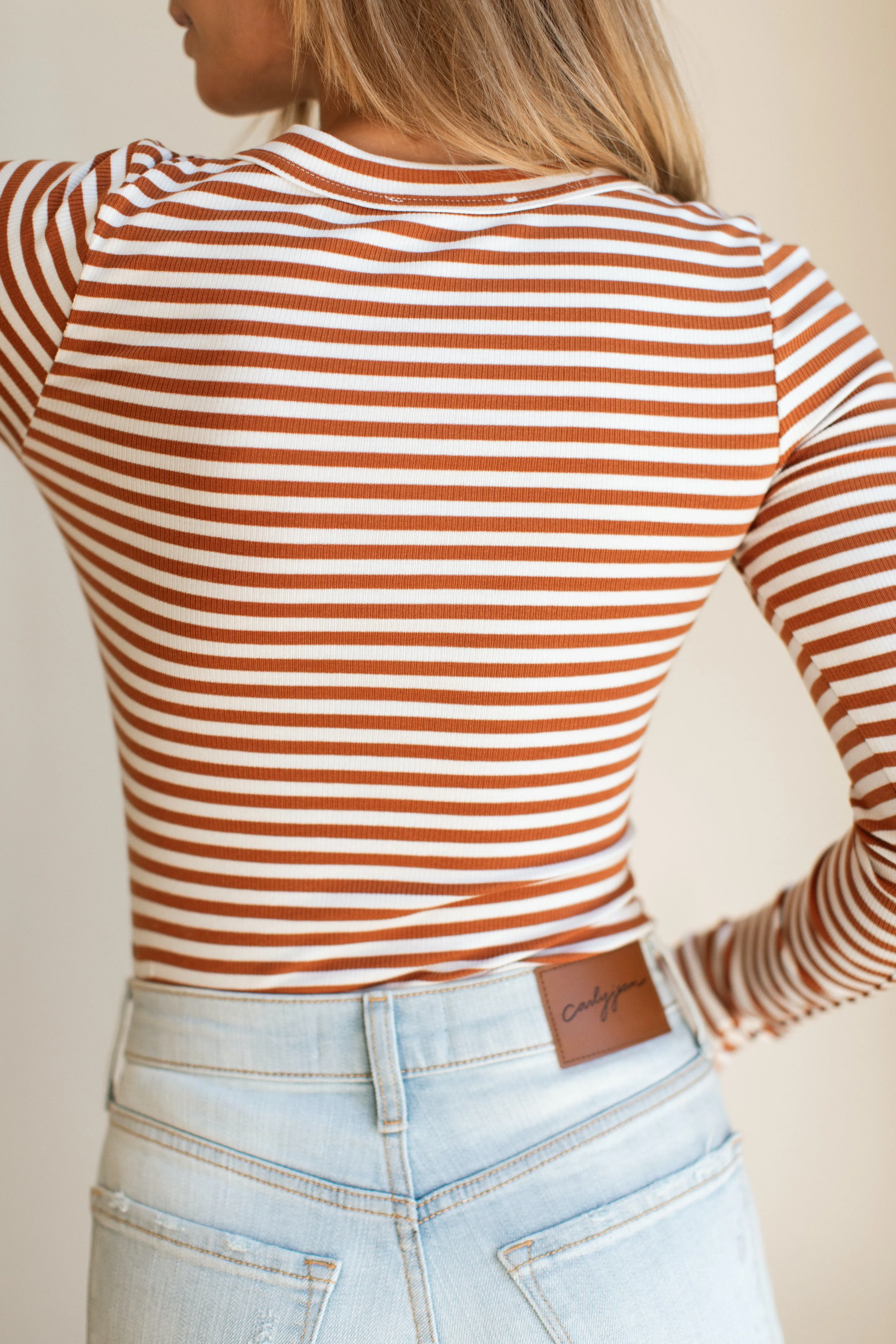 Kit Long Sleeve