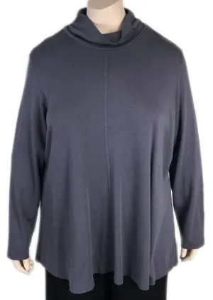 Kleen Funnel Neck Swing Top