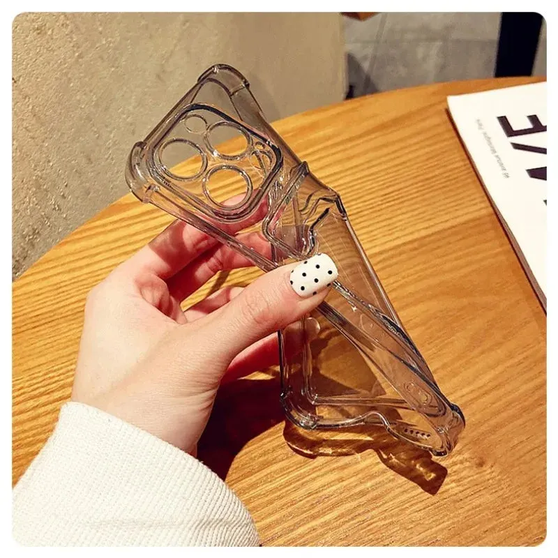 Kpop Photocard iPhone Case