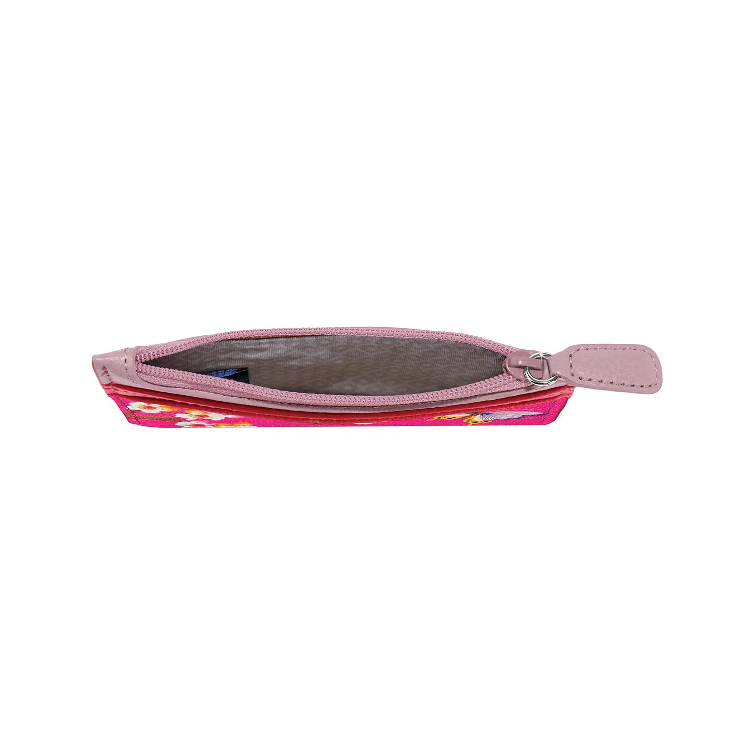 Kyoto In Bloom Mini Coin Purse - E3173M