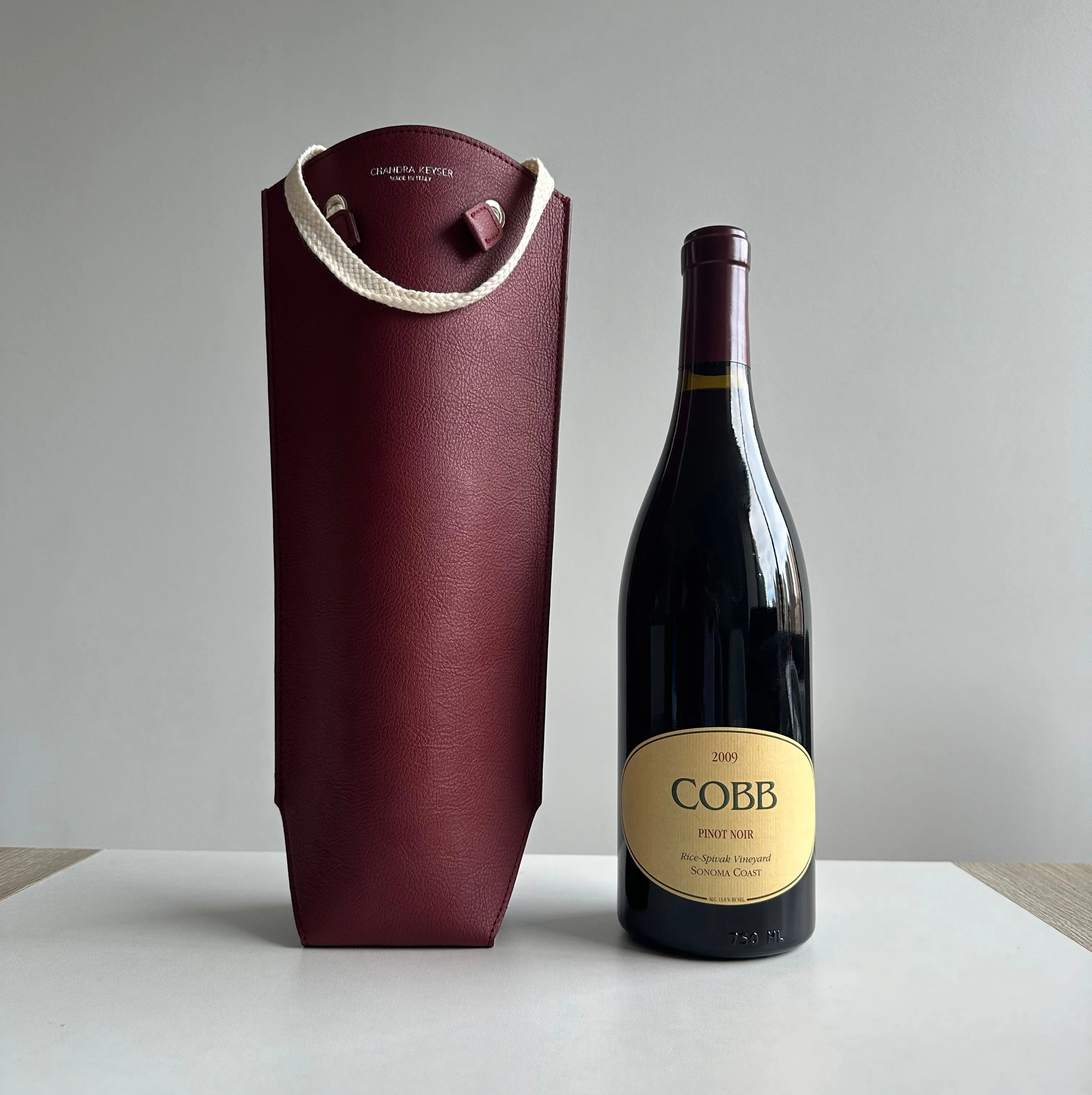 La Borsa da Vino