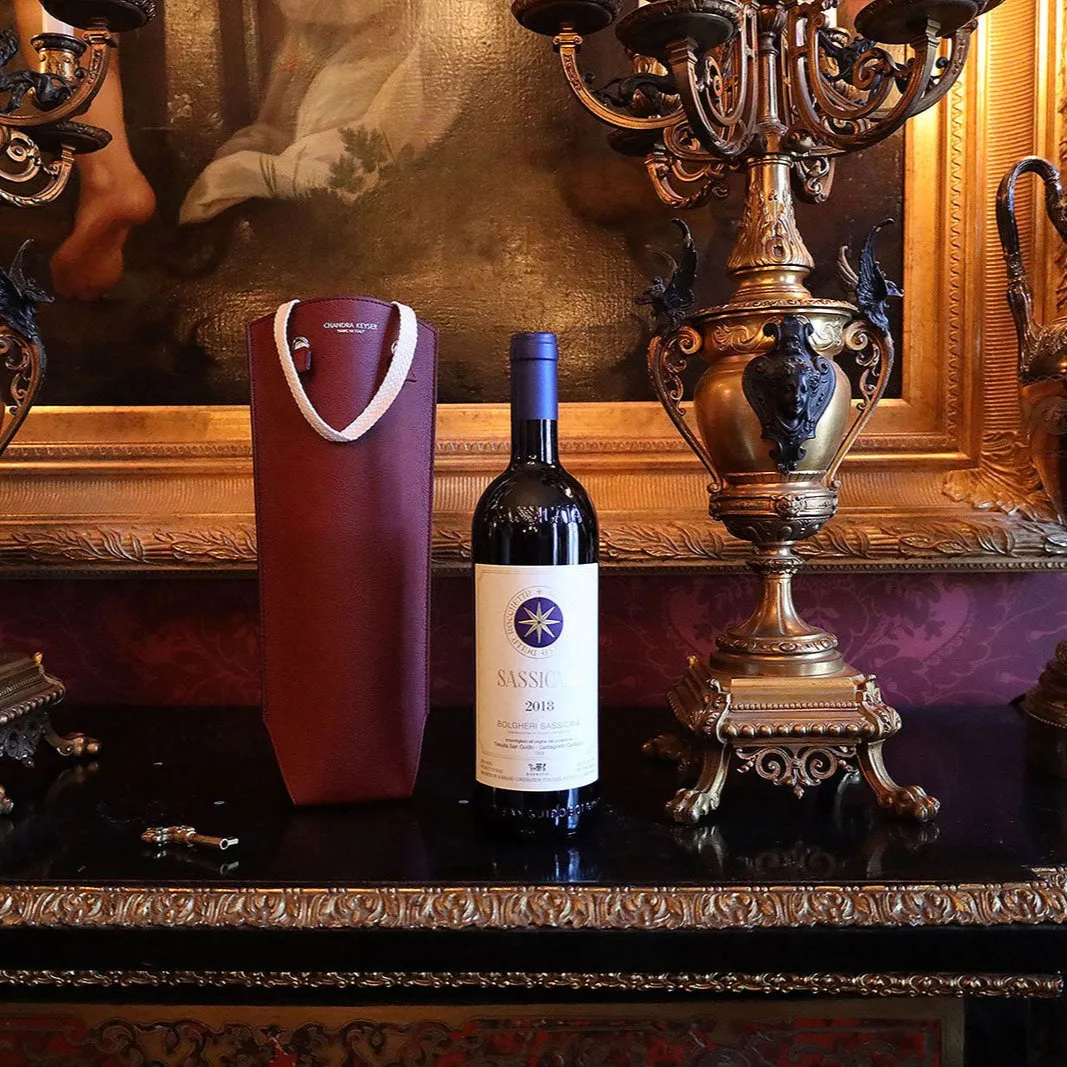 La Borsa da Vino