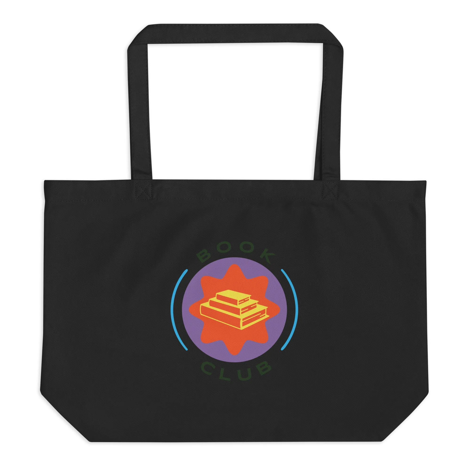 Large organic tote bag - #2