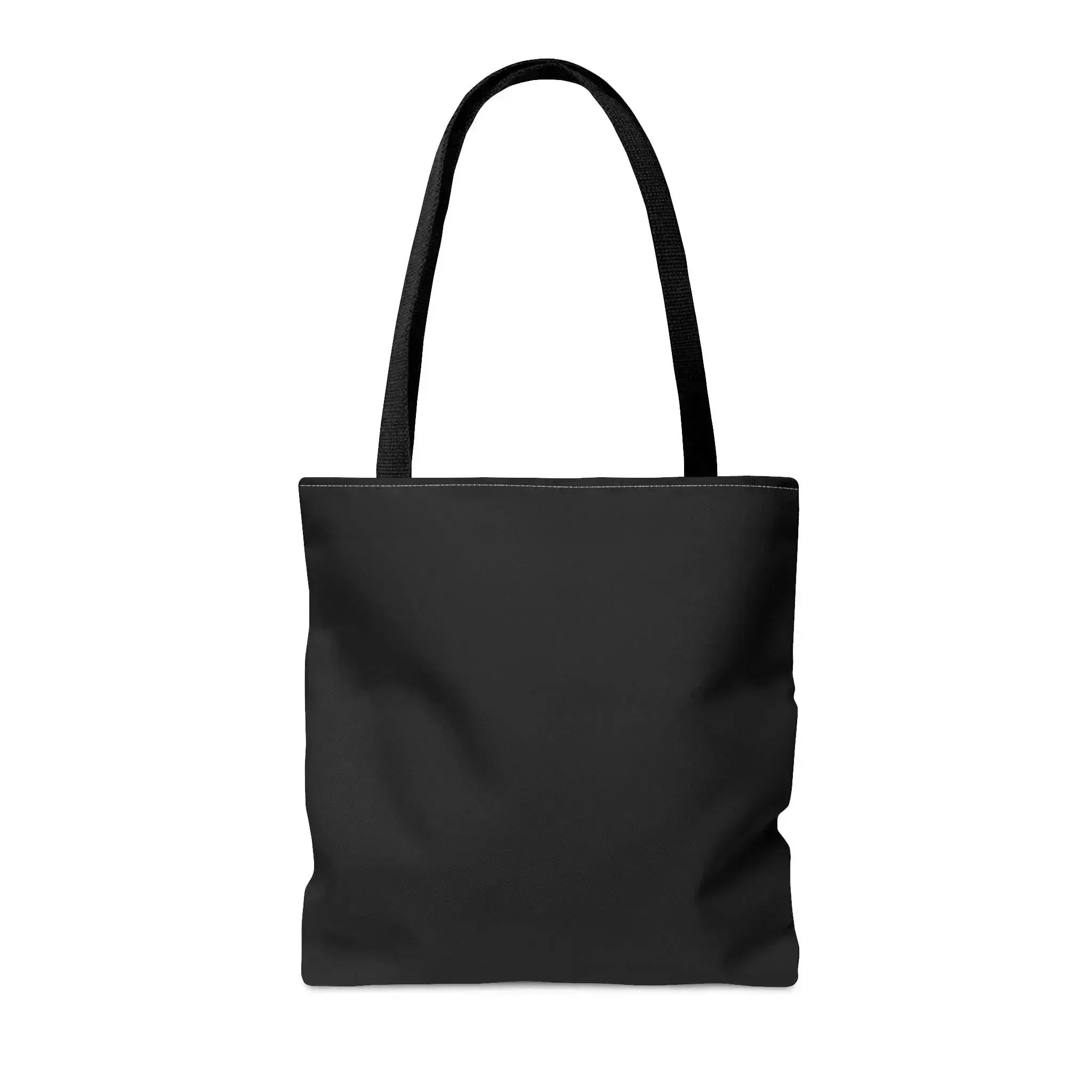 Large Tote Bag the Truth the Way the Life