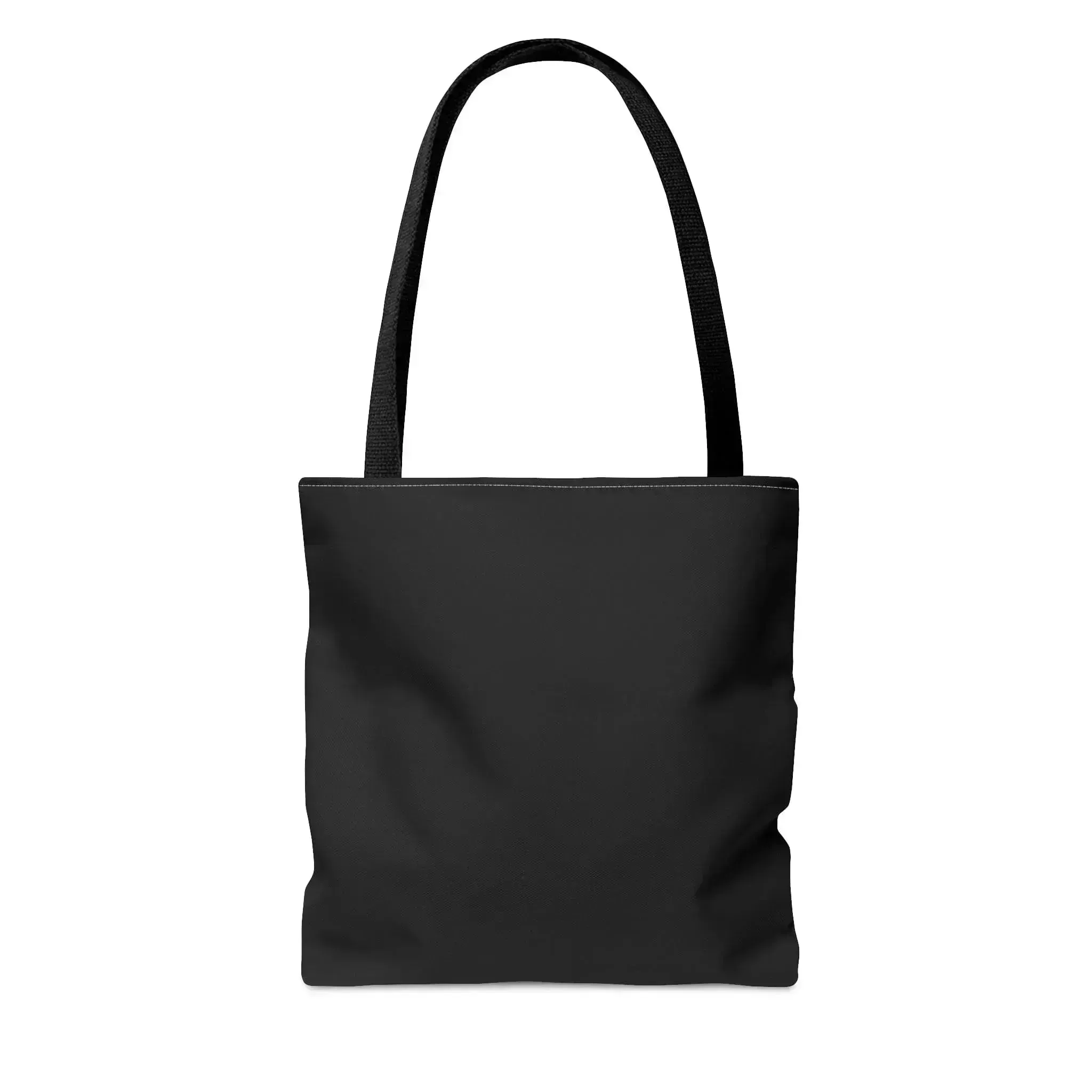 Large Tote Bag the Truth the Way the Life