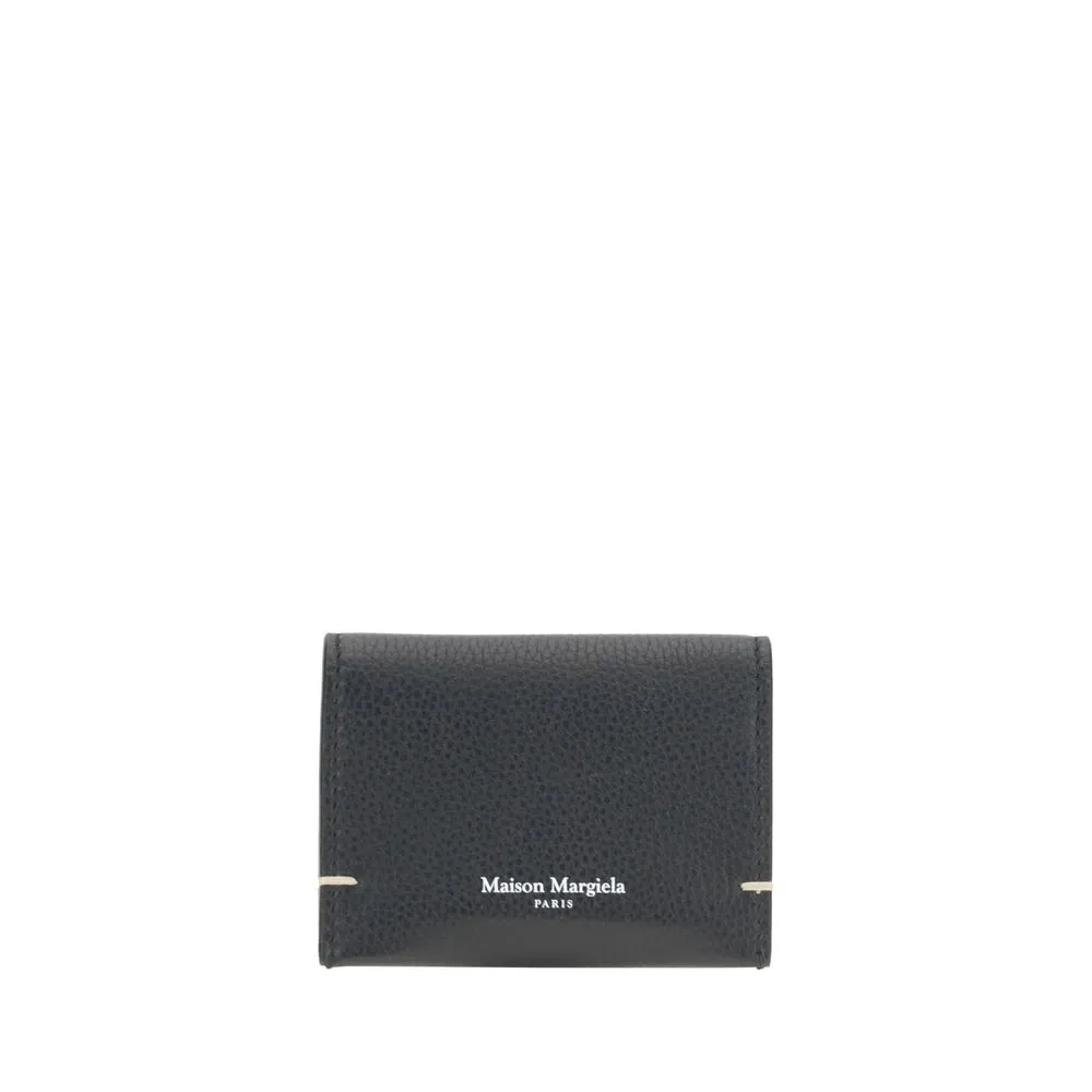 Leather Card Holder