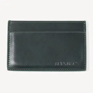 Leather Card Wallet