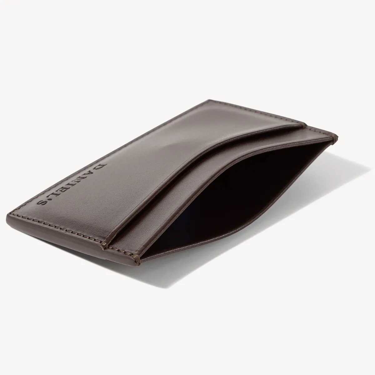 Leather Card Wallet