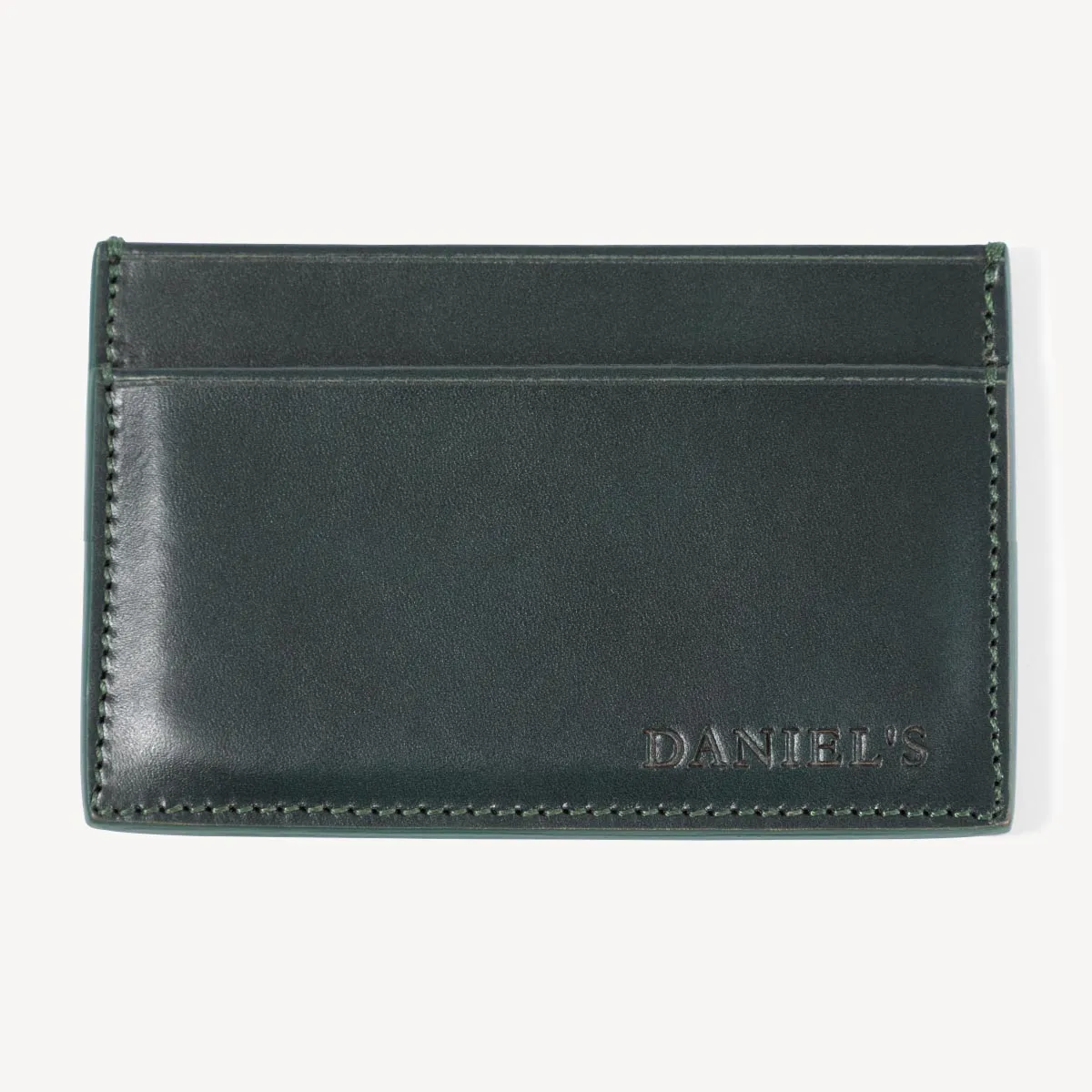 Leather Card Wallet