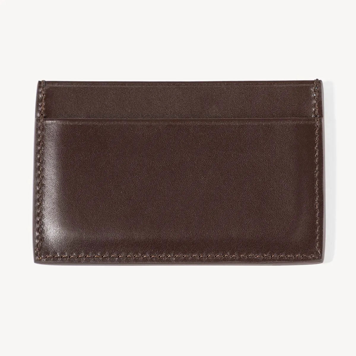 Leather Card Wallet