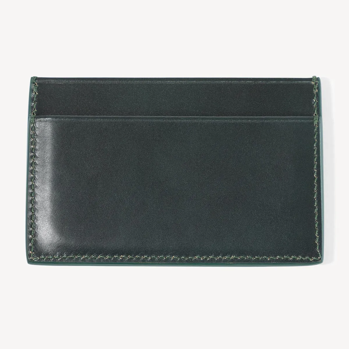 Leather Card Wallet
