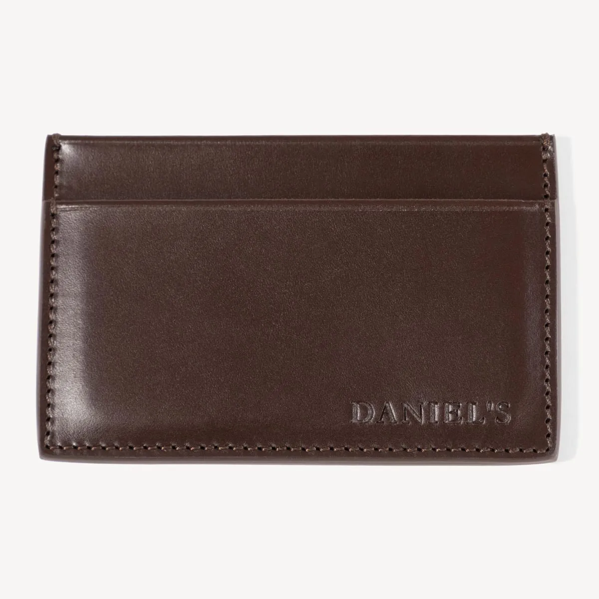 Leather Card Wallet