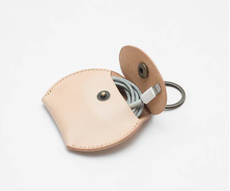Leather Pattern Leather Coin Holder Pattern Elephant Mini Pouch Leather Craft Patterns Leather Templates