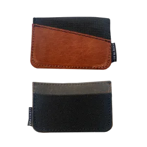 Leather Single Wallet
