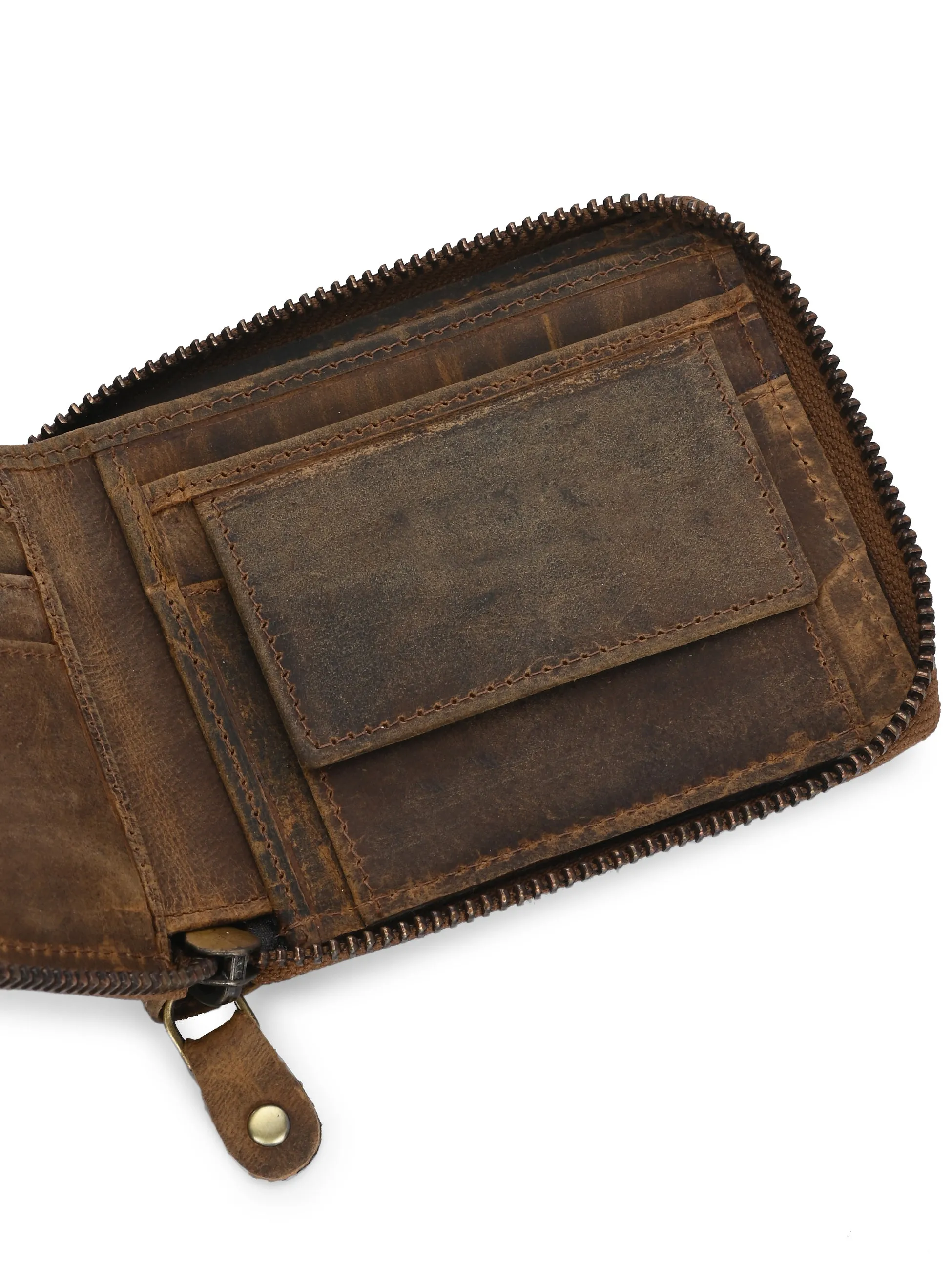 Leather Wallets