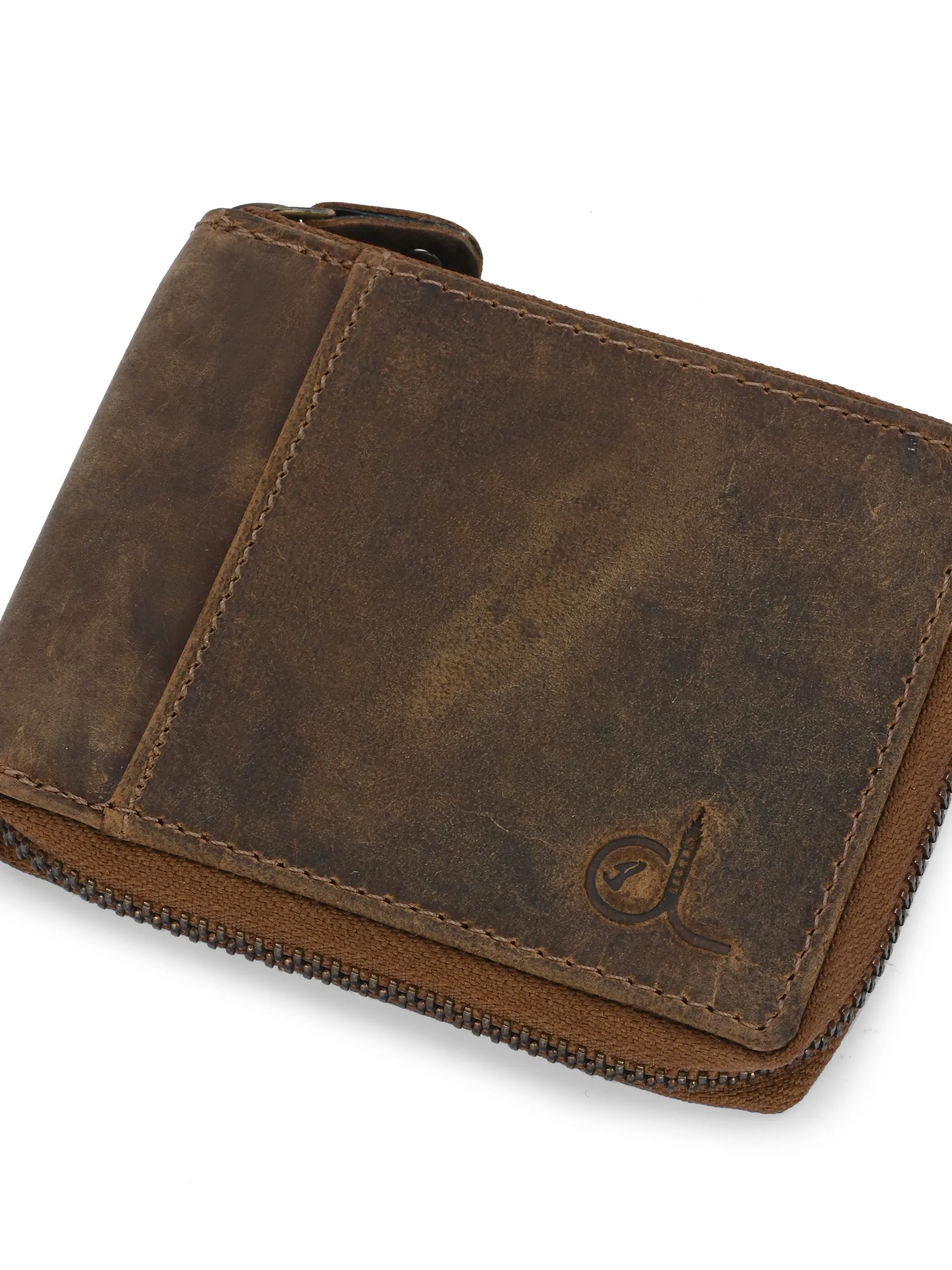 Leather Wallets