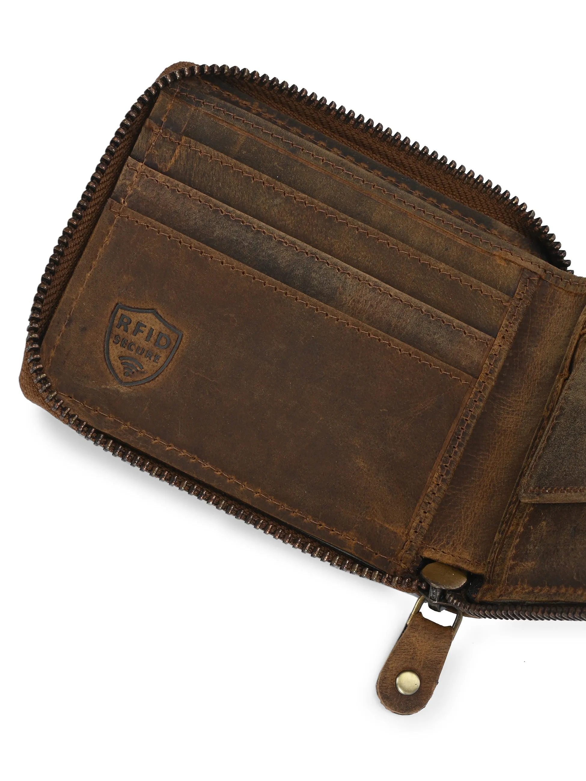 Leather Wallets