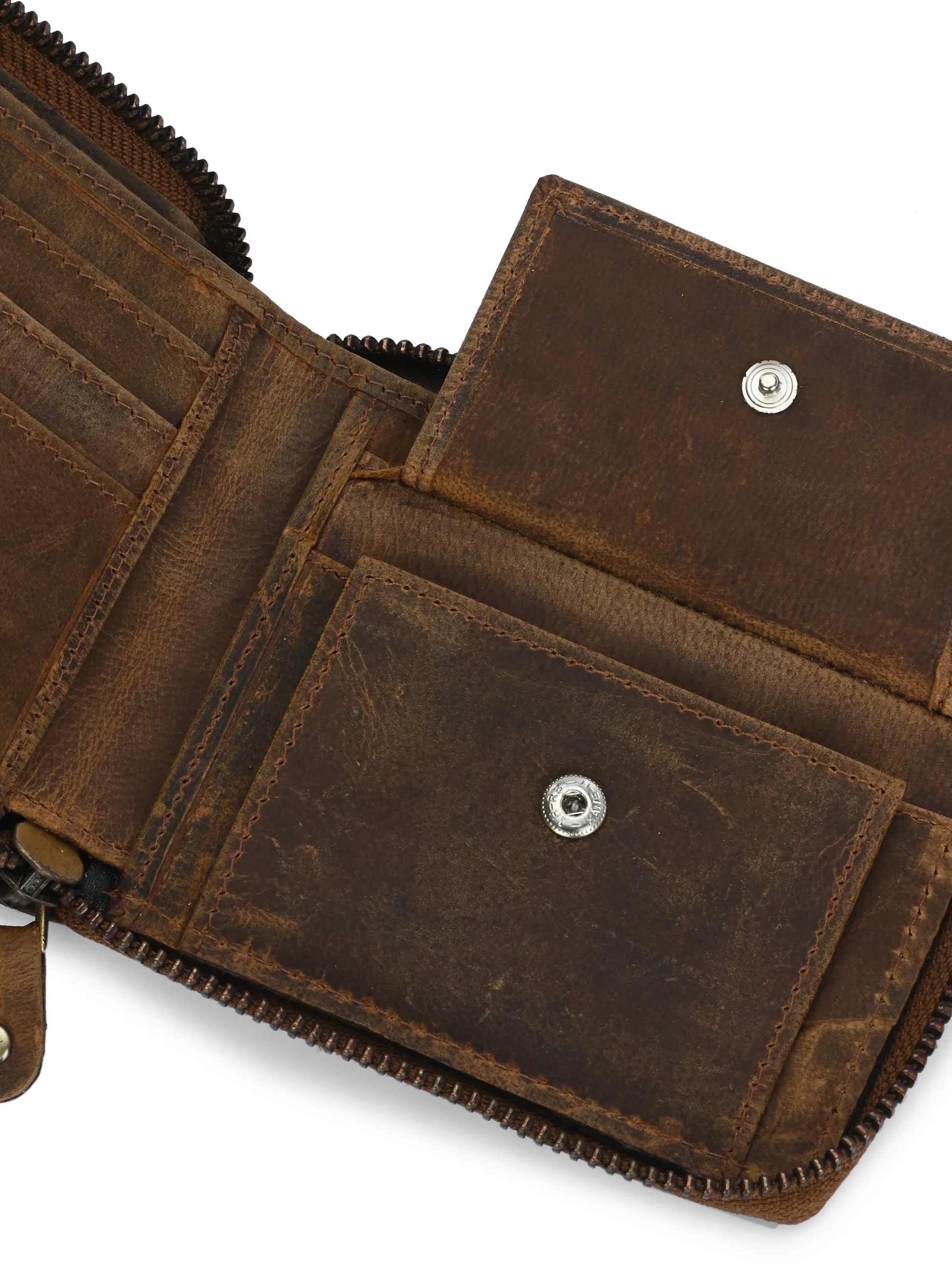 Leather Wallets