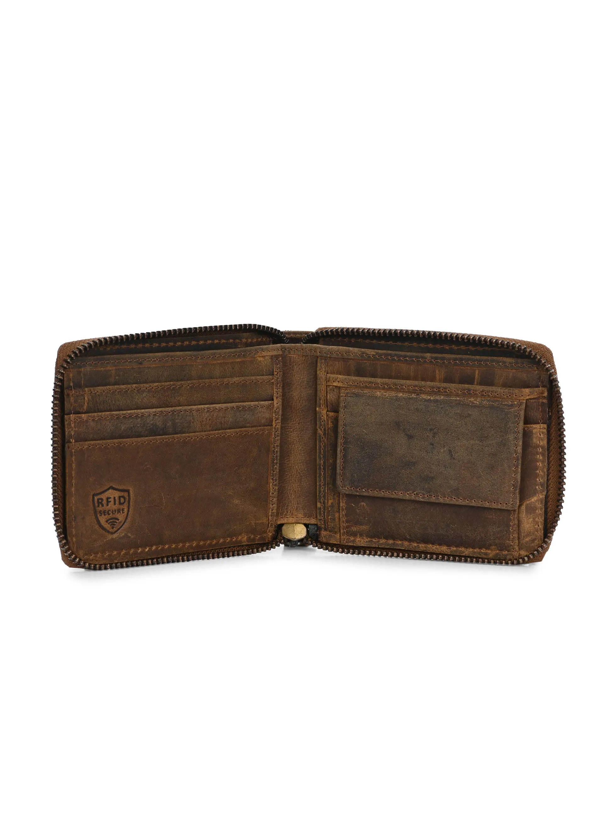 Leather Wallets