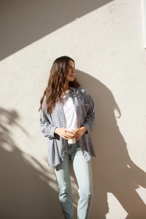 Lennon Buttondown