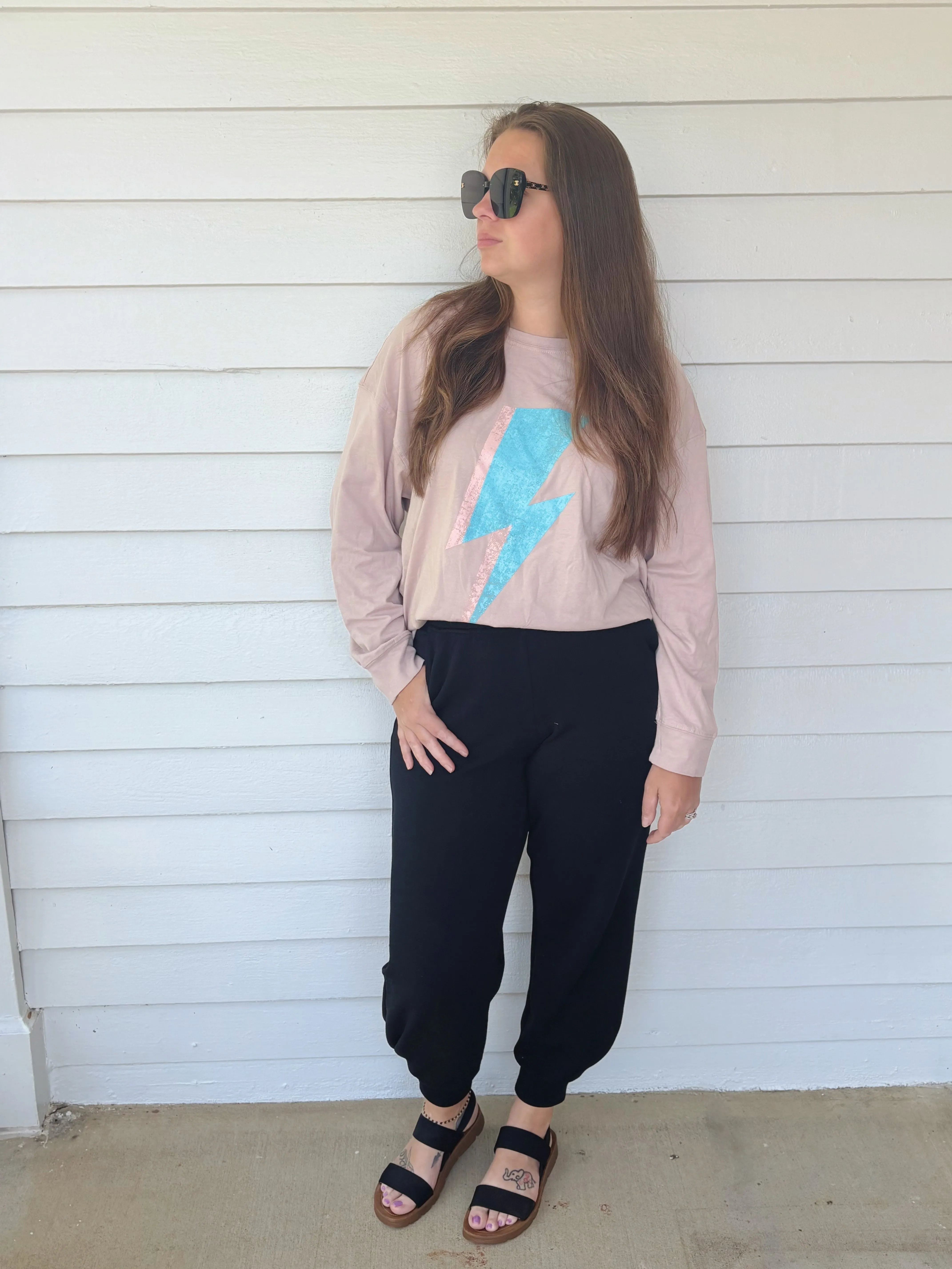 Lighting Zutter Tee