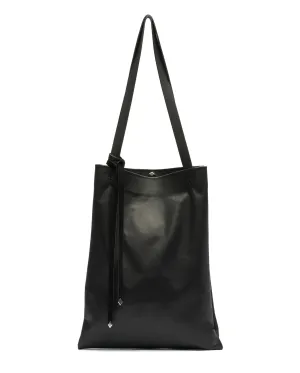 Lightweight Cowhide Tote