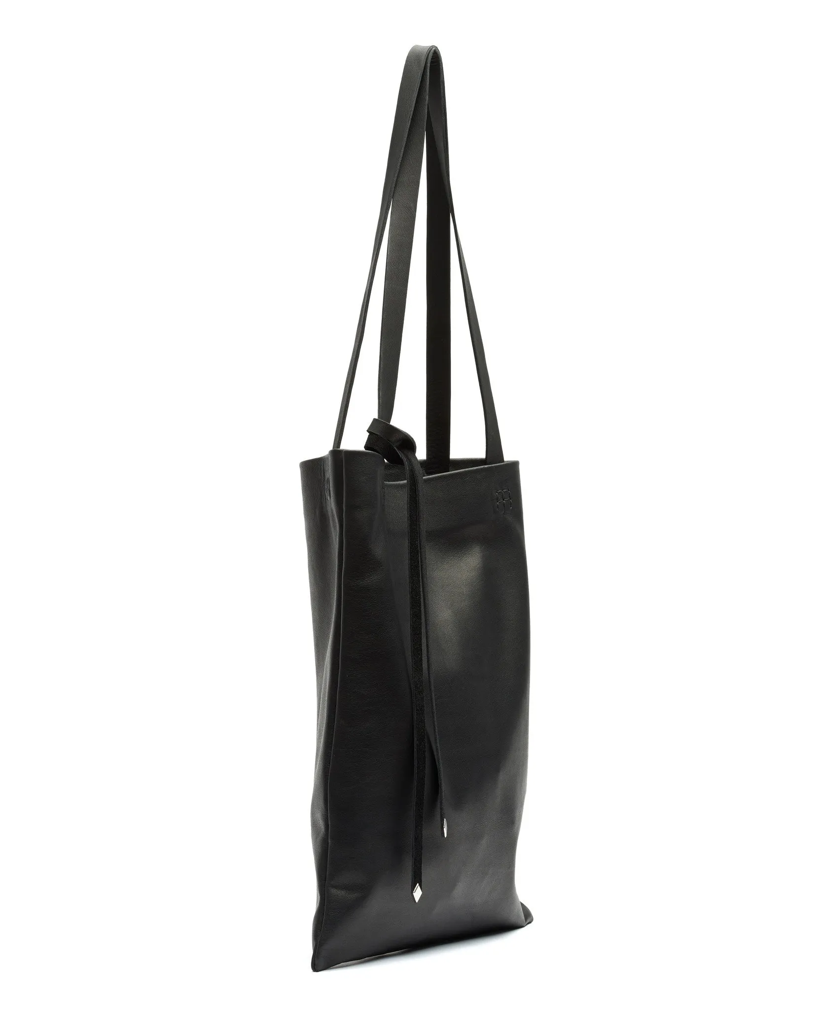 Lightweight Cowhide Tote