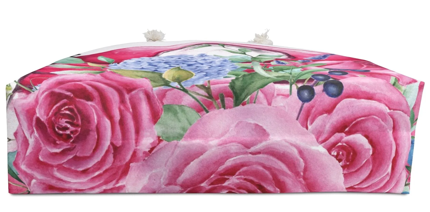 Lilly Rose Weekender Tote