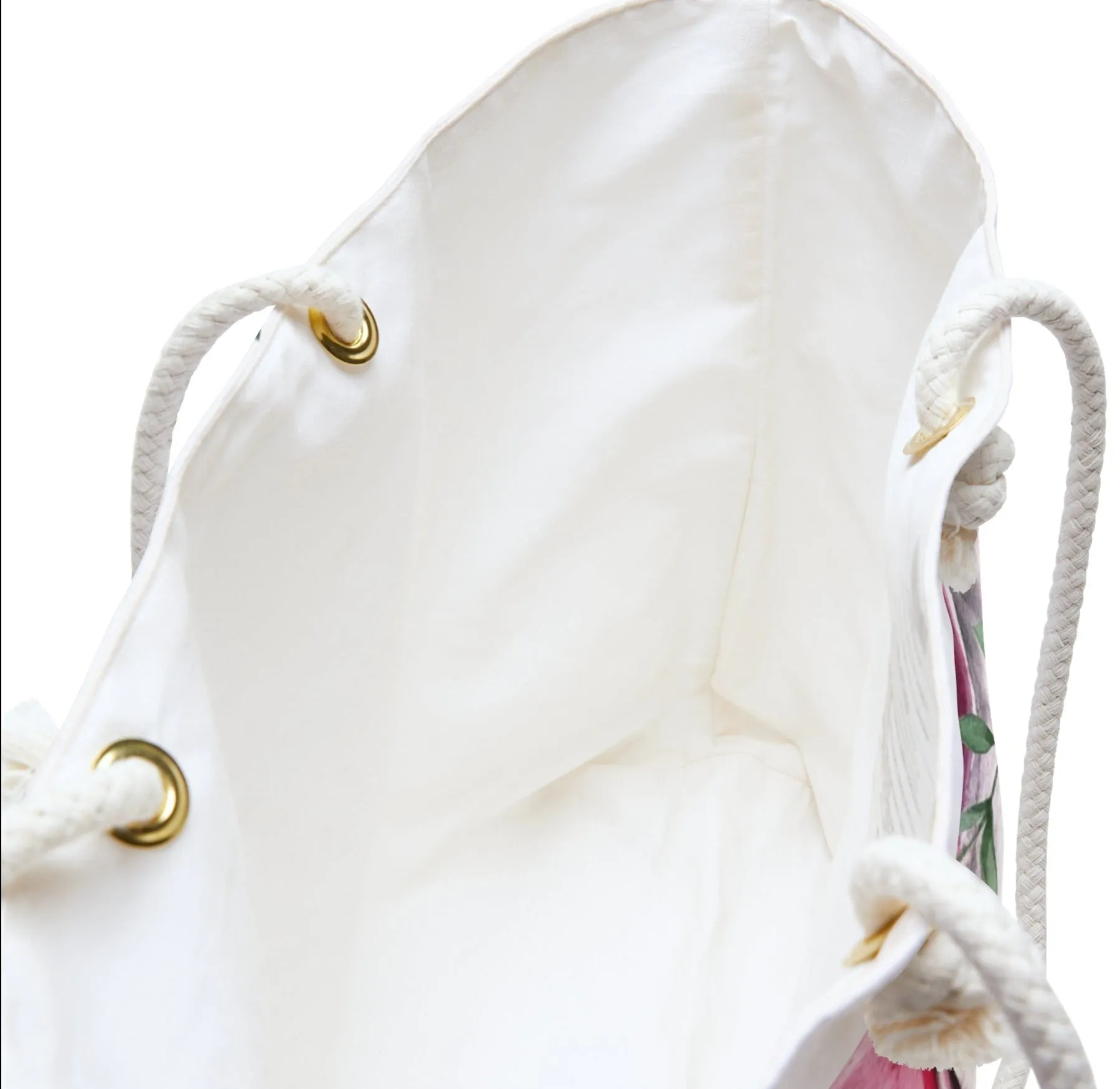 Lilly Rose Weekender Tote
