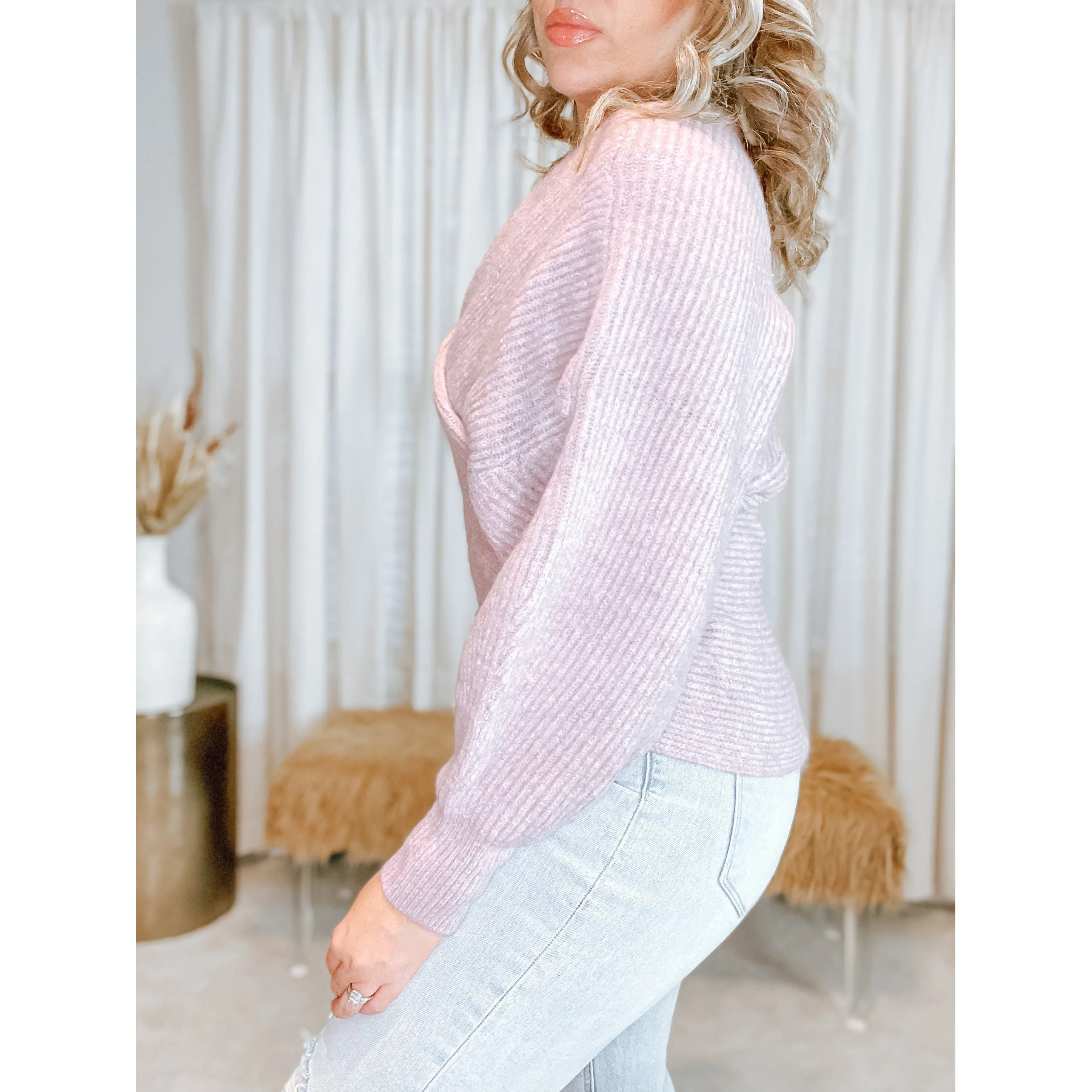 Lily Sweater